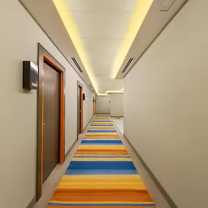 Citymax Al Barsha Hotel