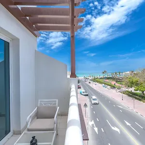 Park Regis Boutique Jumeirah Hotel