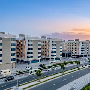 Vogo Grand Formerly Western Academic Dubai