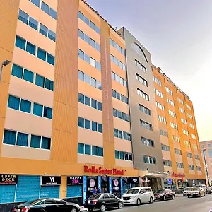 J5 Bur Hotel