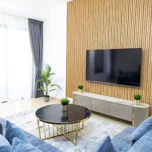 Appartement Jbr By Happy Season