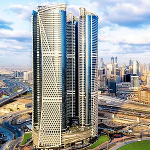 Royal By Damac Paramount Towers B Burj Khalifa Views Apartment