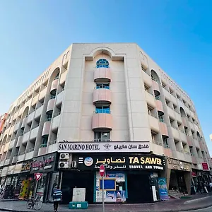 San Marino Dubai