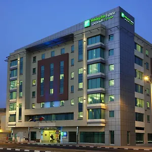 Express Jumeirah, An Ihg Dubai